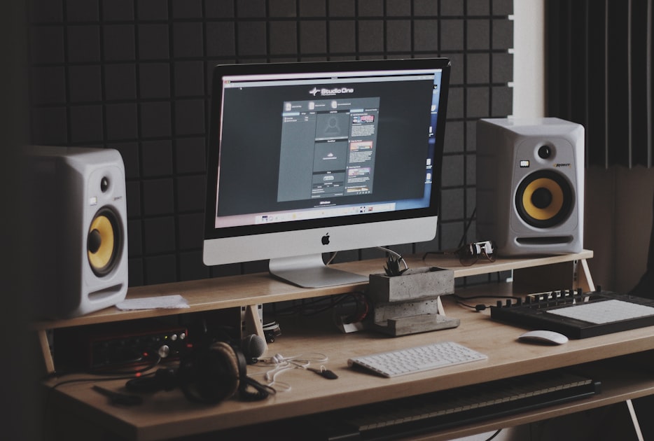 The Future of Reggae Music Production